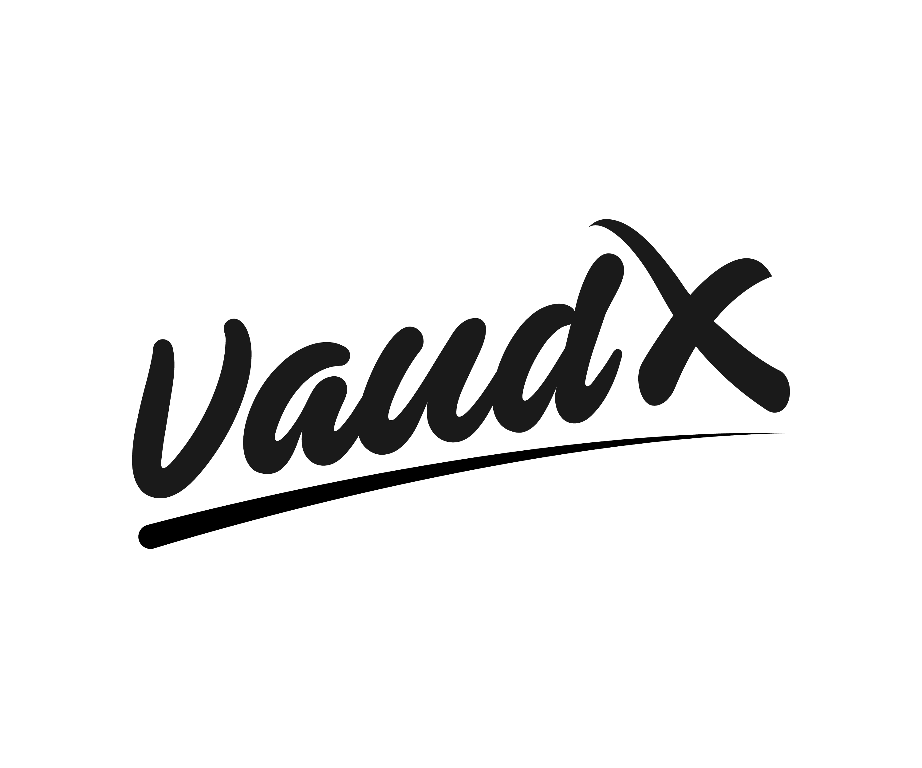 VaudX™
