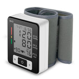 Home Electronic Blood Pressure Monitor - Automatic Wrist Type