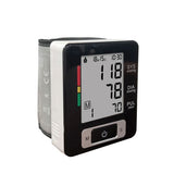 Home Electronic Blood Pressure Monitor - Automatic Wrist Type